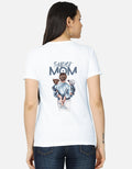 Super Mom – Graphic T-Shirt for Proud Moms