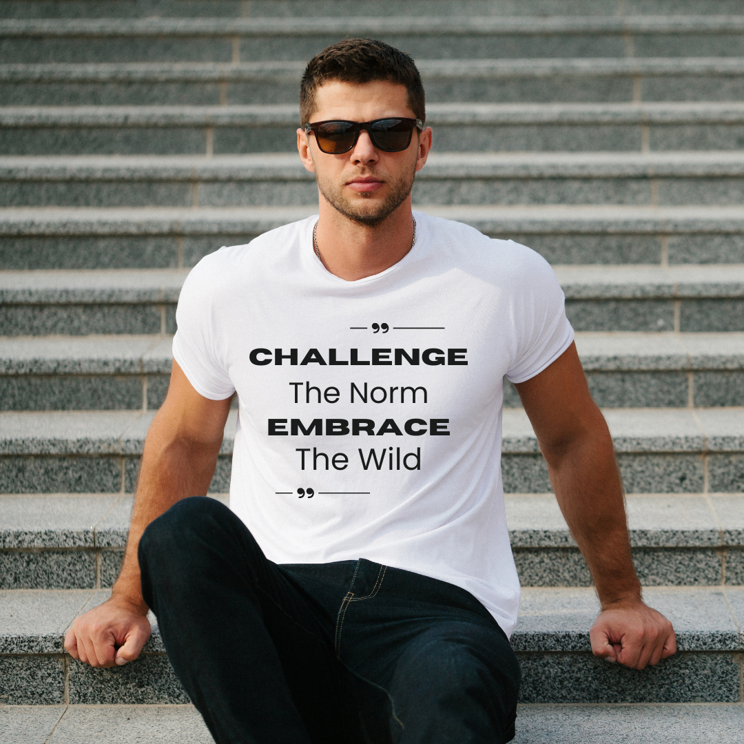 Break the Norm T-Shirt